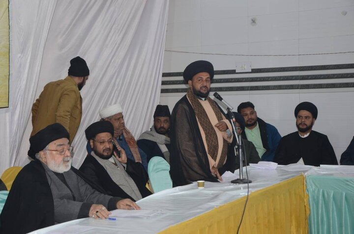 آل انڈیا شیعہ پرسنل لا بورڈ