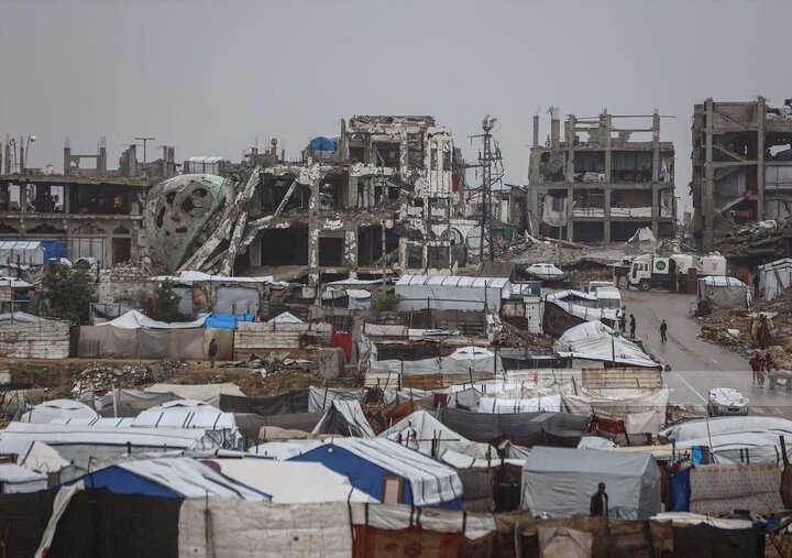 Gaza