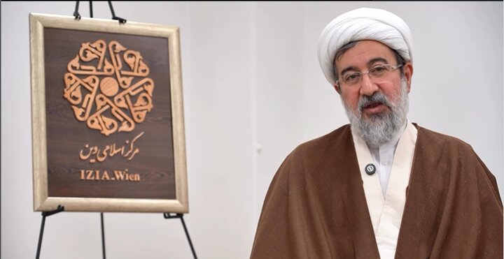 ویدیو | پیام تبریک مرکز امام علی(ع) وین به مسیحیان اتریش: حضرت مسیح یکی از مهدی‌یاوران در عصر ظهور می‌باشند