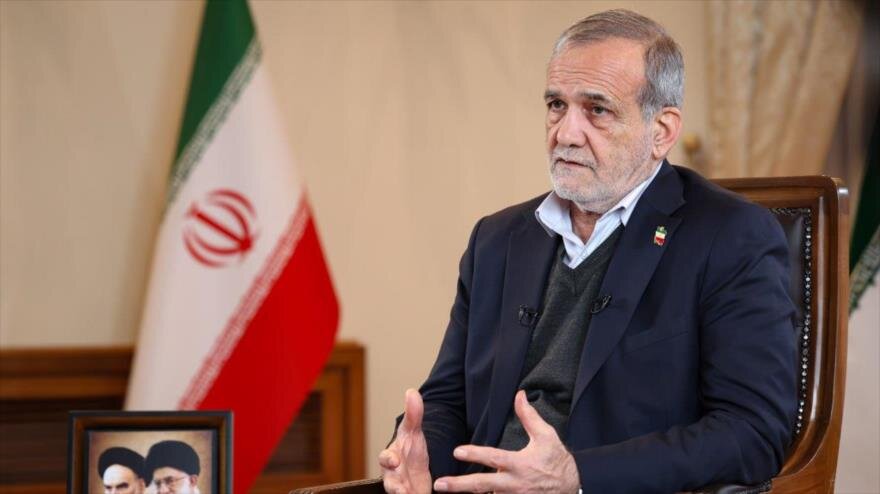 Irán promete respuesta más decisiva a enemigos en caso de agresión