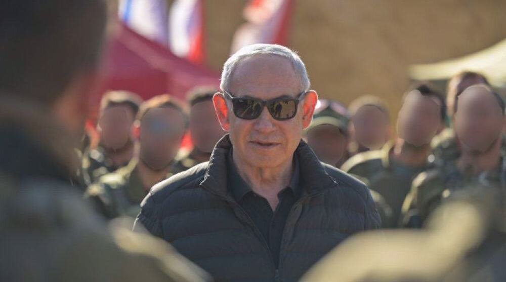 Israeli regime and Syria’s new officials advance toward security deal