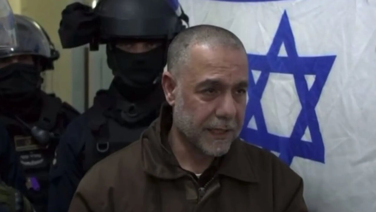Calls grow for release of Gaza doctor Hussam Abu Safiya