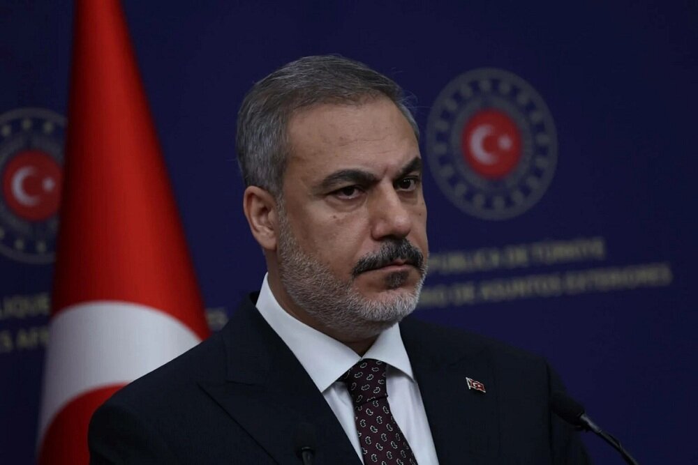 Analysis: FM Fidan, Mysterious Man of Turkish Foreign Policy