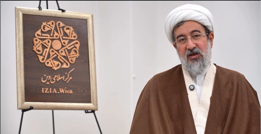 ویدیو | پیام تبریک مرکز امام علی(ع) وین به مسیحیان اتریش: حضرت مسیح یکی از مهدی‌یاوران در عصر ظهور می‌باشند