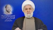 Sheikh Naim Qassem to enemies: “Do your worst, we won’t bow”
