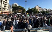 Rivelato il piano del regime di Jolani per creare caos in Siria