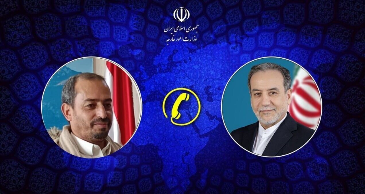 Iran FM urges Yemeni factions to pursue dialogue to preserve unity