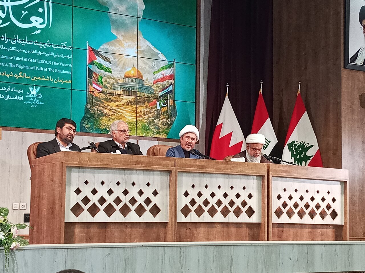 Afghan Researcher: Martyrs of resistance exemplify united Islamic Ummah