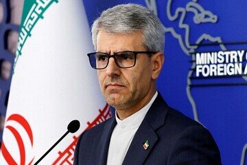 سخن‌گوی وزارت خارجه ایران: بررسی ترور دو نظامی پیشین افغانستان در تهران ادامه دارد