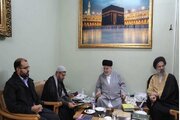 Imam Hussein Shrine prepares for World Quran Day on Eid al‑Mab’ath