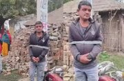 Muslim Man in India Tied to Pole and Beaten Over Alleged Beef