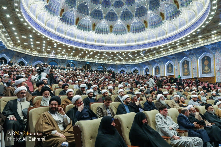 آئین اختتامیه دهمین جشنواره هنر آسمانی