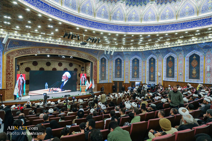 آئین اختتامیه دهمین جشنواره هنر آسمانی