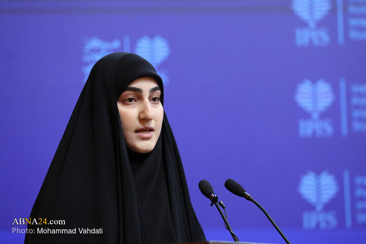 Photos: Int’l Conference on General Soleimani: Diplomacy and Resistance
