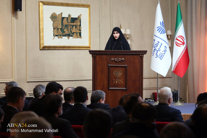 Photos: Int’l Conference on General Soleimani: Diplomacy and Resistance