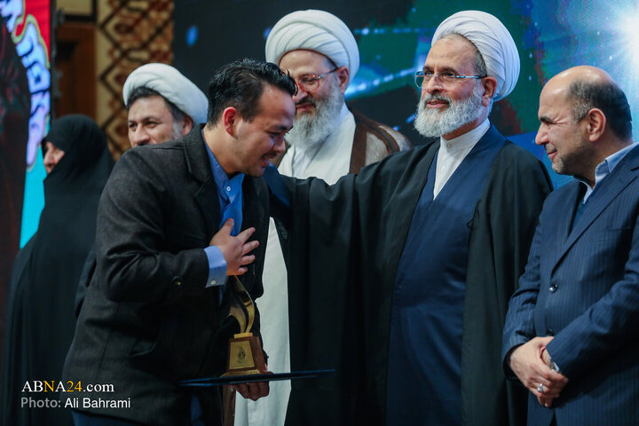 Photos: Closing Ceremony of 10th Heavenly Art Festival