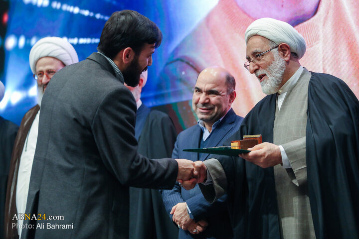 Photos: Closing Ceremony of 10th Heavenly Art Festival