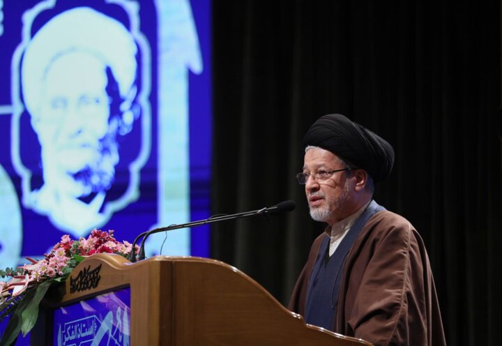 علوم انسانی اسلامی باید کارآمد، تمدن‌ساز و مبتنی بر توحید باشد