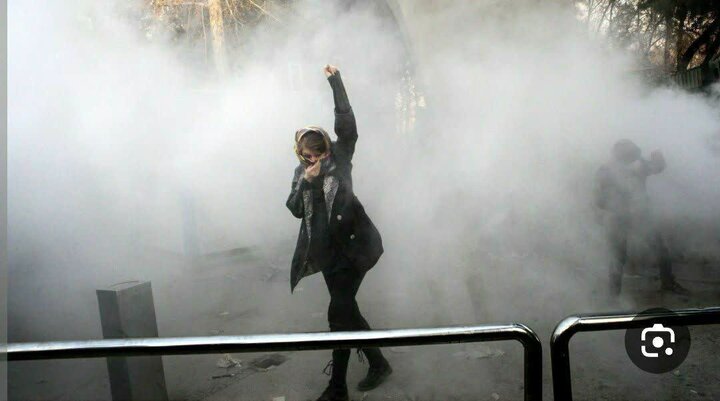 ماجرای عکسی از ایران که ترامپ آن را به اشتراک گذاشت!