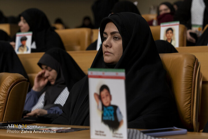 پنجمین جشنواره کارمند تراز مکتب حاج قاسم سلیمانی