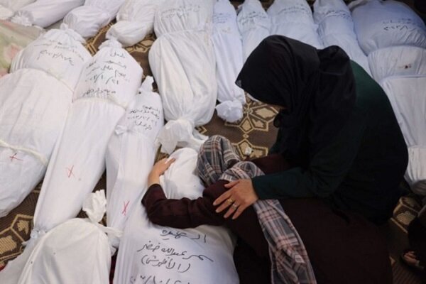 Gaza health ministry: 71,266 Palestinians killed since October 2023 war