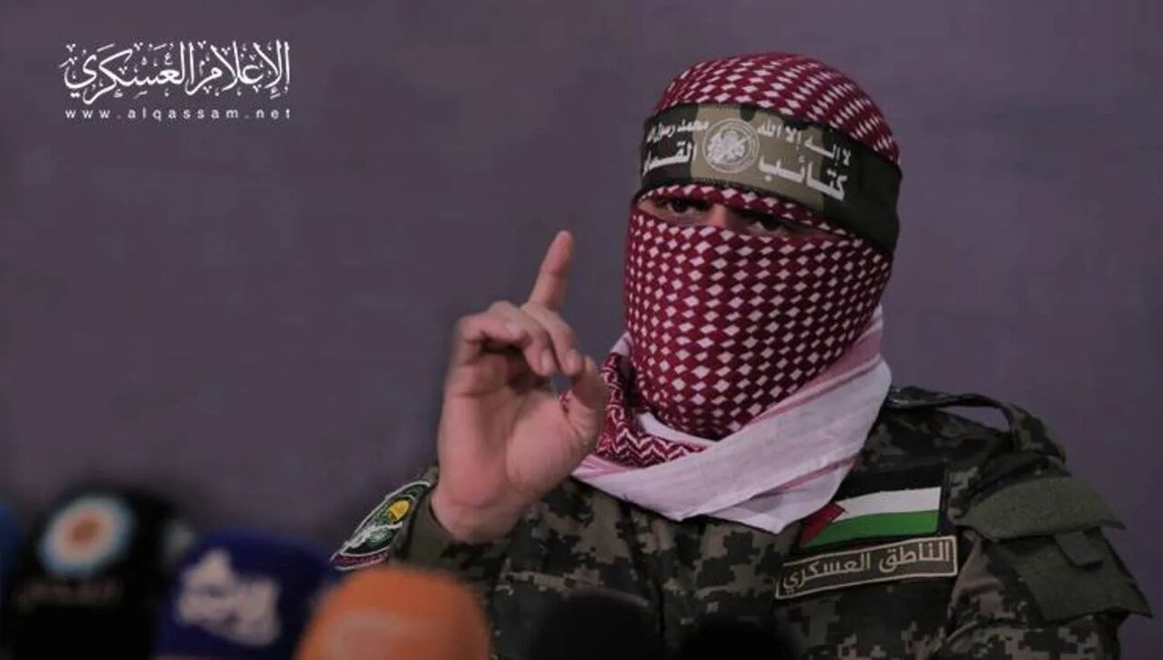Family of spokesperson of Al-Qassam 'Abu Ubaida' mourns him, confirming his martyrdom