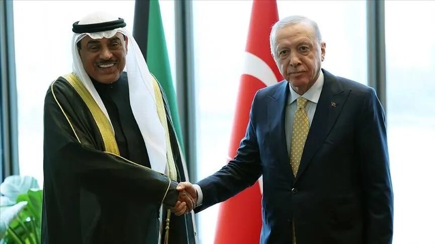Erdogan: Israel’s recognition of the “Land of Somalia” is an example of its efforts to undermine stability