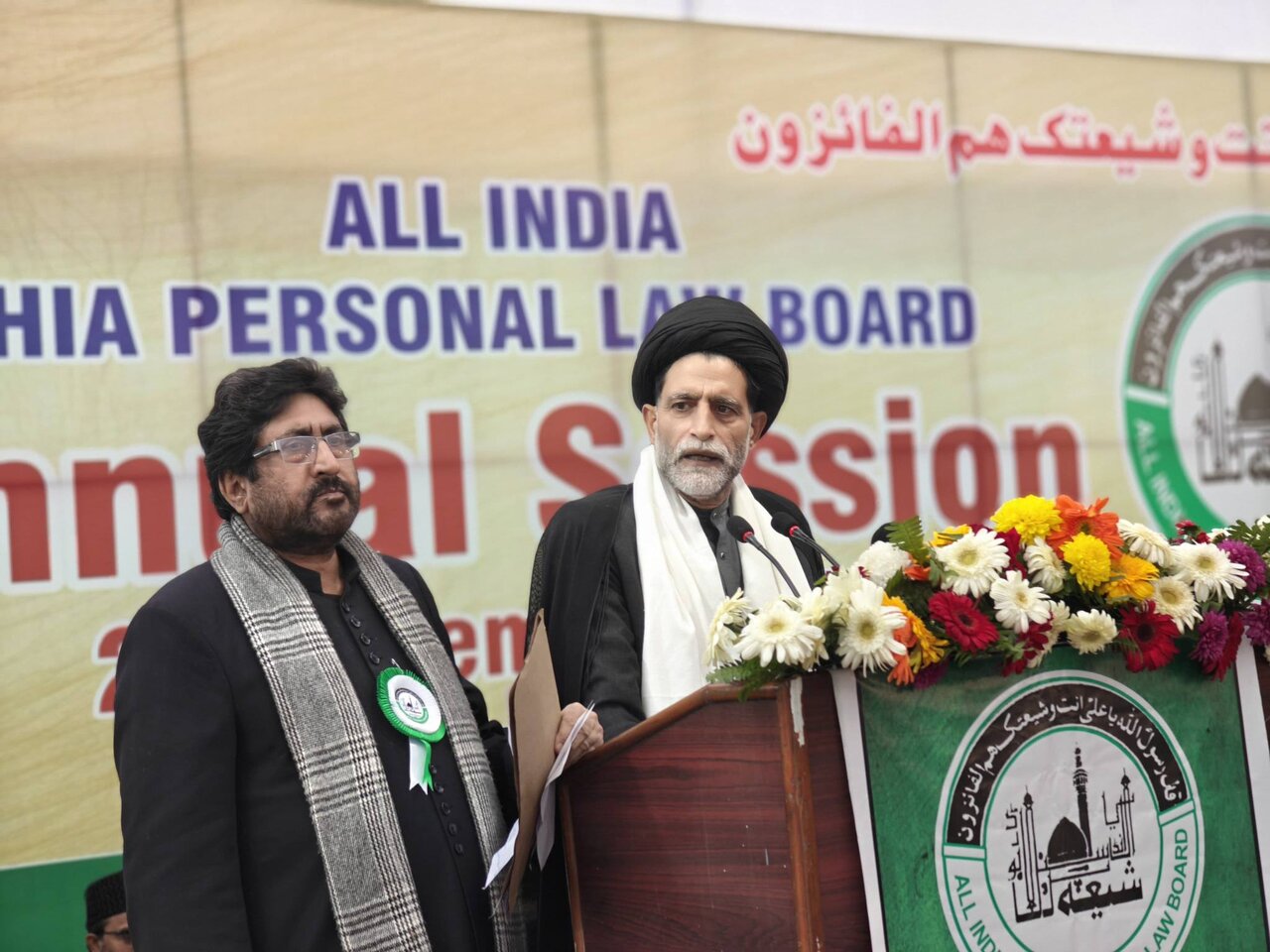 With 70 to 80 million Population, Shia Muslims Lack Political Representation in India, Cleric Raises Concern