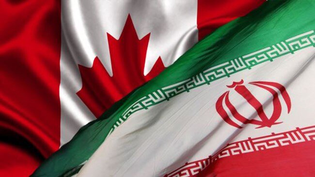 ایران نیروی دریایی کانادا را سازمان تروریستی اعلام کرد + متن بیانیه وزارت خارجه