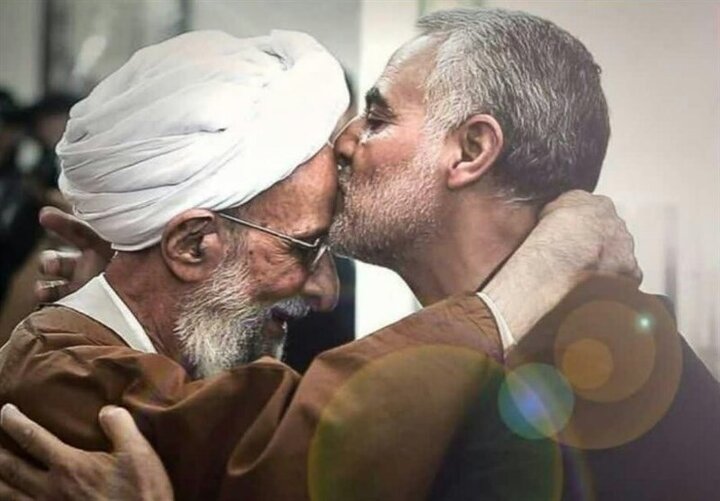 ویدیو | تواضع علامه مصباح یزدی(ره) از زبان حجت‌الاسلام دکتر واعظی