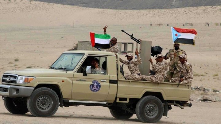 شورای انتقالی جنوب یمن با پایان مهلت عربستان عقب‌نشینی نکرد