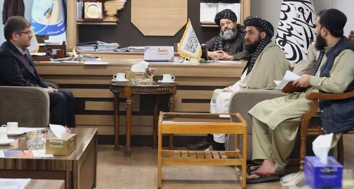 چرخش تجاری افغانستان از پاکستان؛ راه‌آهن ایران–افغانستان در آستانه تبدیل‌شدن به مسیر استراتژیک منطقه
