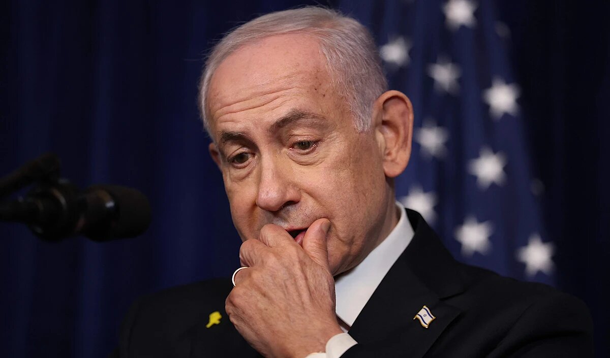 Israeli Parliament Member: Netanyahu Achieved Nothing in the War and Must Resign