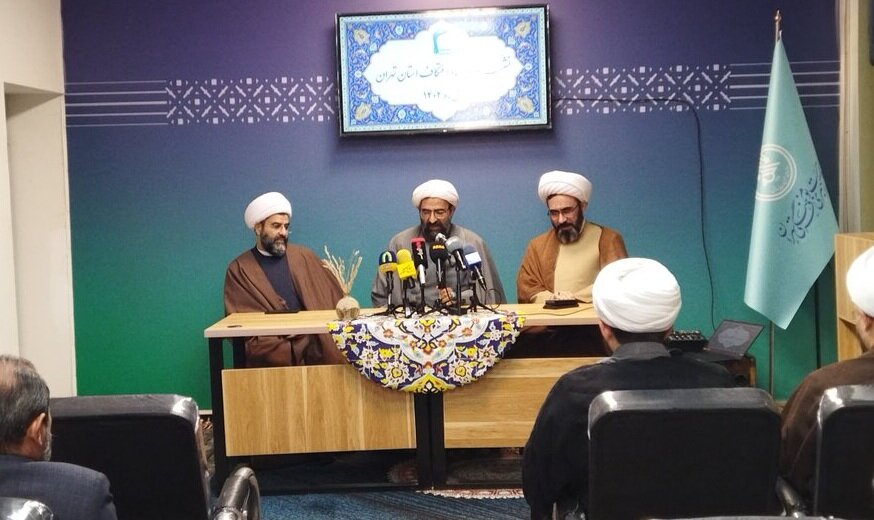 بیش از ۷۰ درصد معتکفان امسال را جوانان و نوجوانان تشکیل می‌دهند