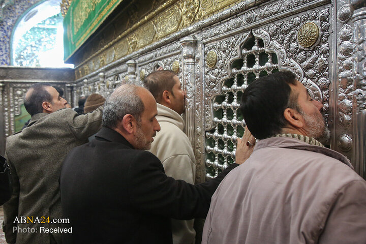 سفر رئیس رسانه ملی به قم