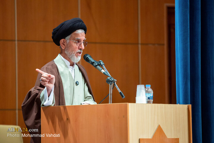 اولین گردهمایی «طلایه داران محراب»