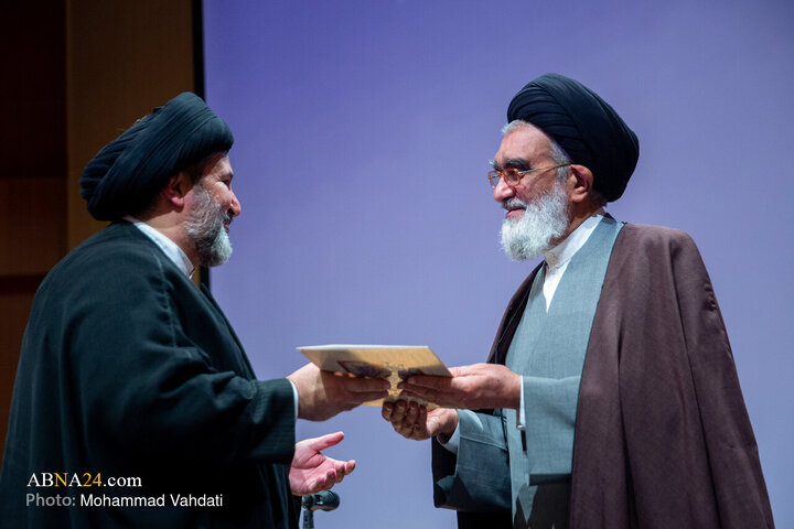 اولین گردهمایی «طلایه داران محراب»