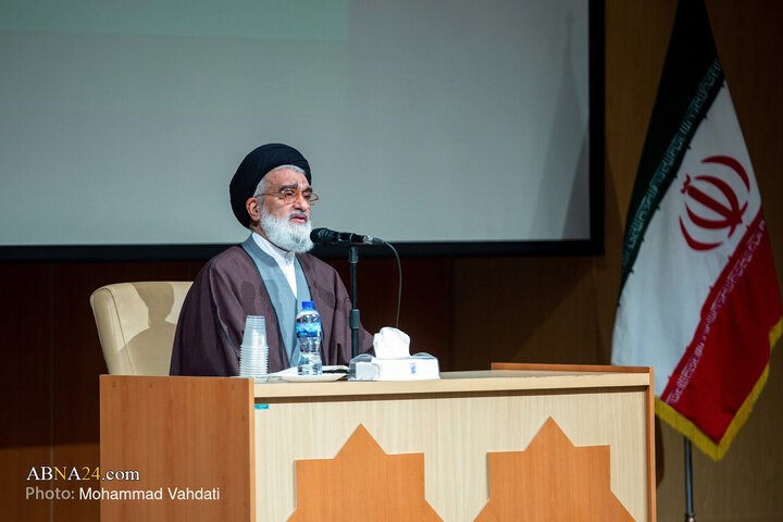 اولین گردهمایی «طلایه داران محراب»