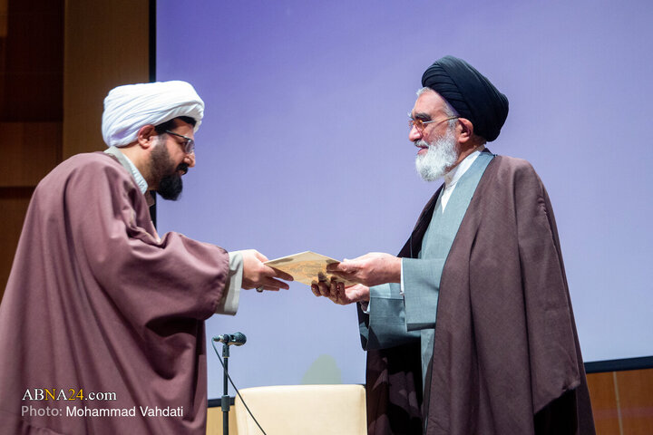 اولین گردهمایی «طلایه داران محراب»