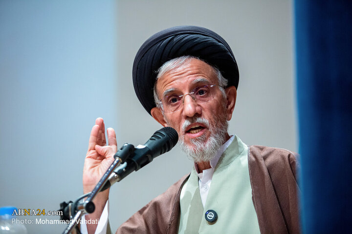 اولین گردهمایی «طلایه داران محراب»