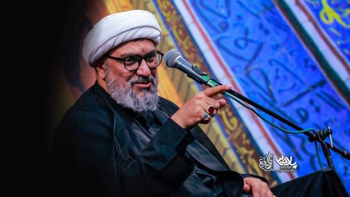 قله ماه رجب، ایام البیض است