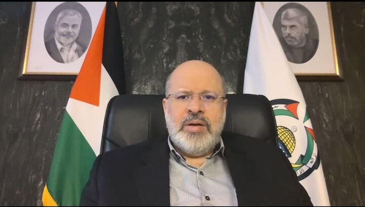 شهید سلیمانی قهرمان بشریت و پرچمدار وحدت امت در دفاع از فلسطین بود