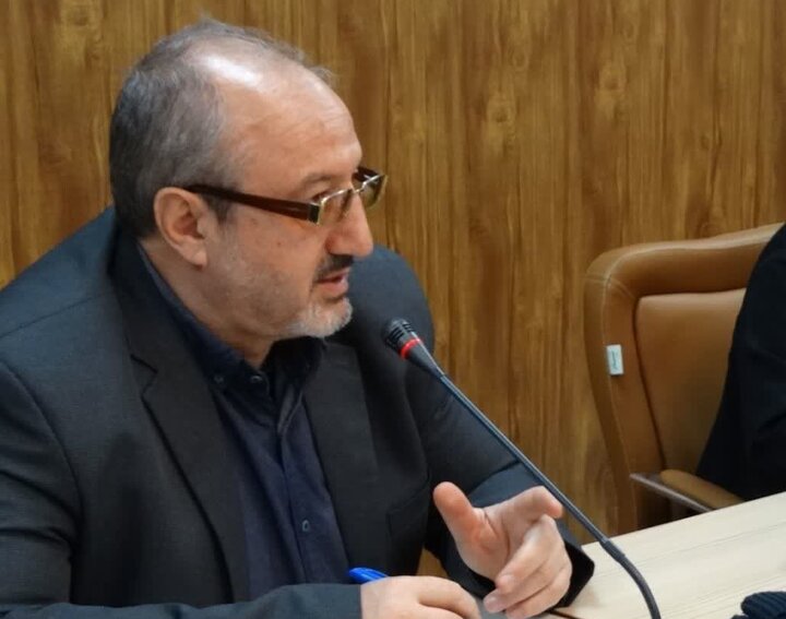 رفیع‌الدین اسواراف، از فعالان دینی دار فانی را وداع گفت