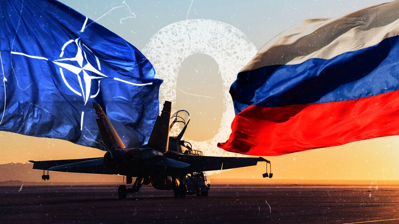 وحشت غرب از شکست طرح فروپاشی روسیه/ تنها انتخاب اوکراین