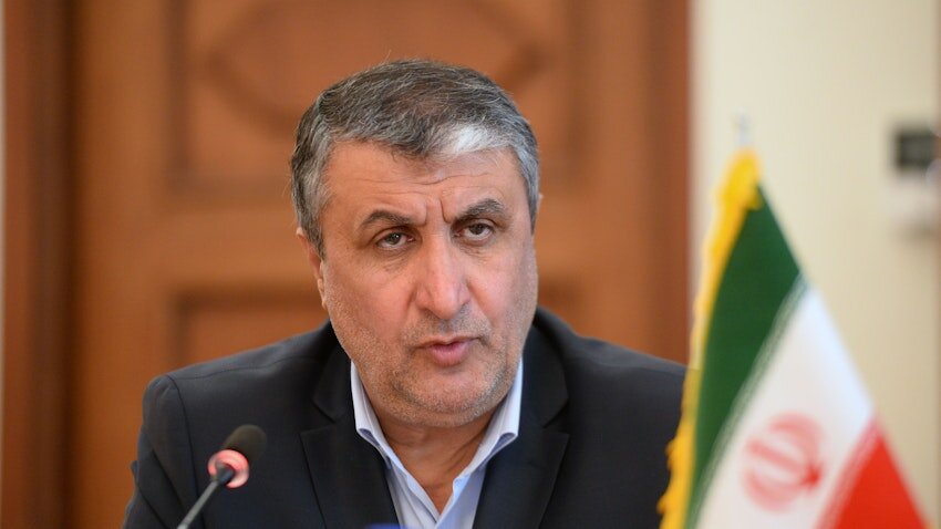 Iran’s Atomic Energy Organization at forefront of medical science: Eslami