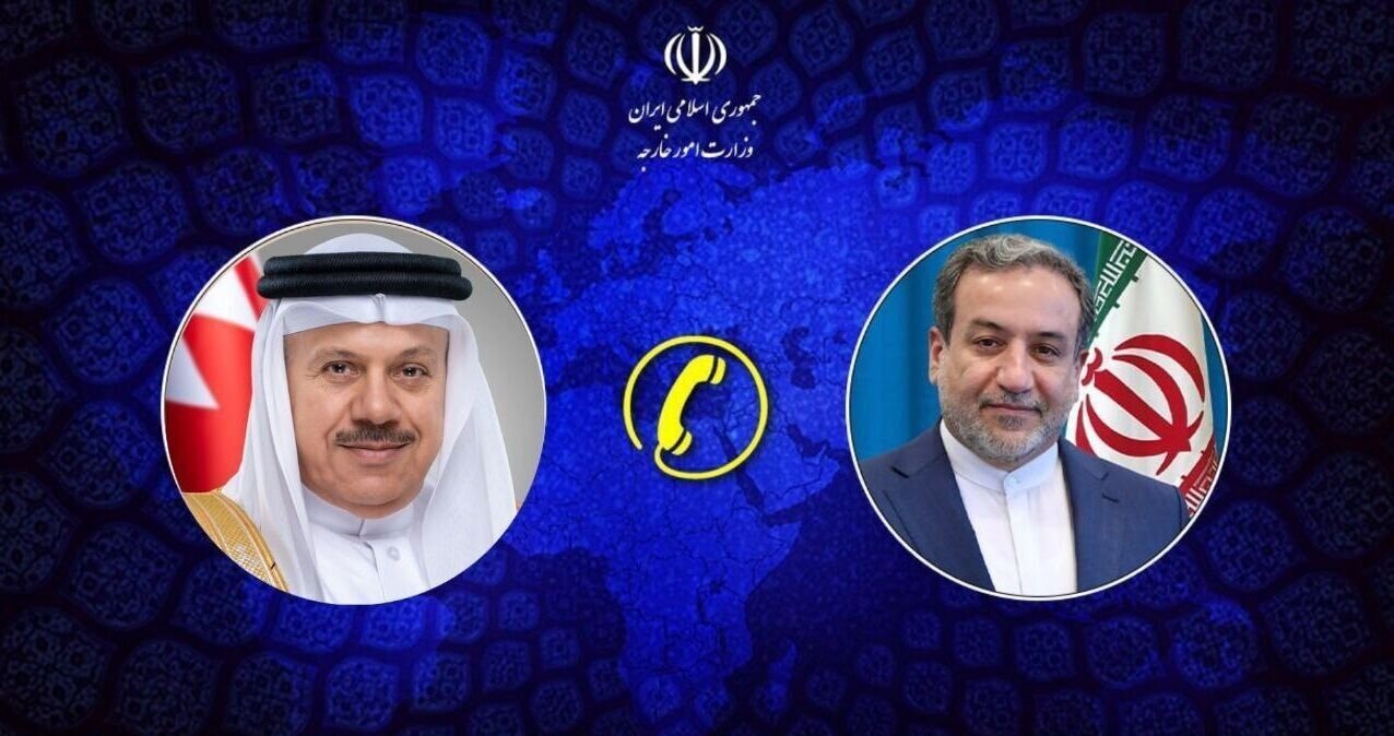 Araghchi says Yemen crisis should be resolved through inclusive talks