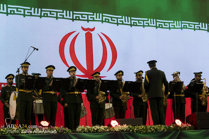 سالگرد شهید سلیمانی
