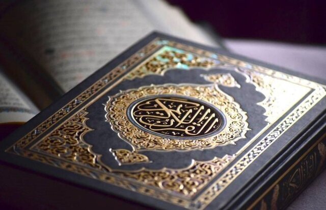 آتش‌زدن قرآن در حمله شبانه اغتشاشگران در همدان