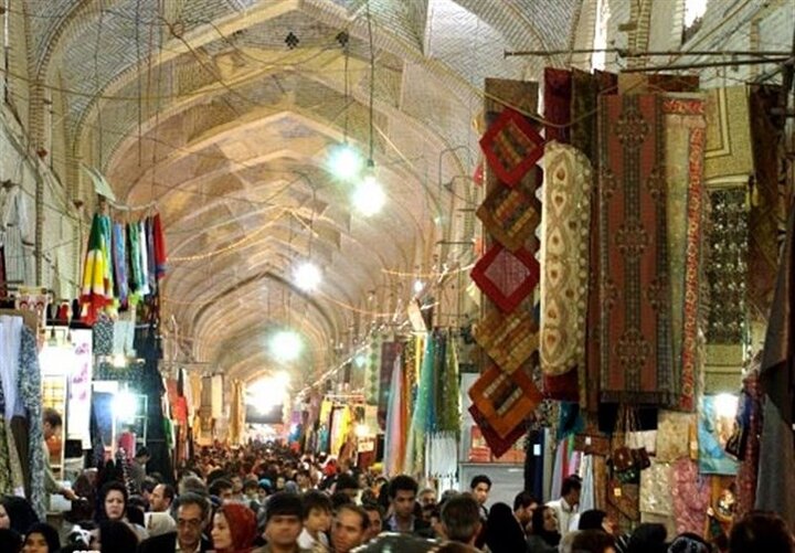‌میثاق‌نامه تجار، اصناف و بازاریان شیراز در تبعیت از فرمایشات رهبری