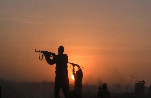 شهادت یک شهروند شیعه سوری در حمله افراد مسلح ناشناس